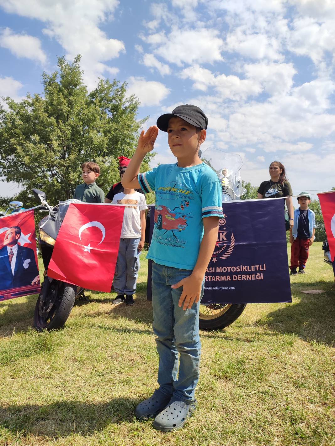 Konya’nın Karadeniz’i kamp ve eğitim merkezi olma yolunda 12